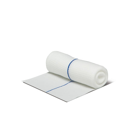 Hartmann Flexicon Clean Wrap Conforming Bandage, 4 Inch x 4-1/10 Yard, 1-Ply