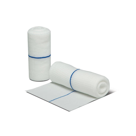 Hartmann Flexicon Clean Wrap Conforming Bandage, 4 Inch x 4-1/10 Yard, 1-Ply