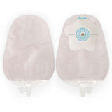 Coloplast SenSura Mio Convex Flip One-Piece Urostomy Pouch, Cut-to-Fit, Opaque, 10-1/2-Inch