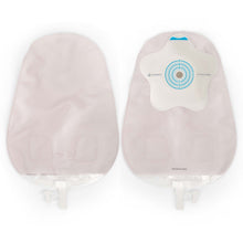 Coloplast SenSura Mio Convex Flip One-Piece Urostomy Pouch, Cut-to-Fit, Opaque, 10-1/2-Inch