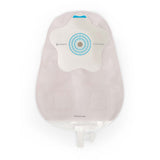 Coloplast SenSura Mio Convex Flip One-Piece Urostomy Pouch, Cut-to-Fit, Opaque, 10-1/2-Inch