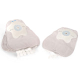 Coloplast SenSura Mio Convex Flip One-Piece Urostomy Pouch, Cut-to-Fit, Opaque, 10-1/2-Inch