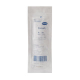 Esmark LF Compression Bandage, No Closure, 4" x 3 yd, White, Polyisoprene, Sterile, High Compression - 18410000 - LL Medico