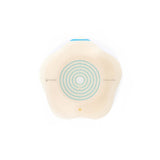 Coloplast SenSura Mio Convex Flip Two-Piece Skin Barrier, Star, Cut-to-Fit, 60 mm Flange