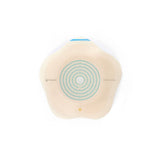 Coloplast SenSura Mio Convex Flip Two-Piece Skin Barrier, Star, Cut-to-Fit, 70 mm Flange