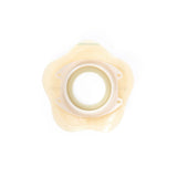 Coloplast SenSura Mio Convex Flip Two-Piece Skin Barrier, Star, Pre-Cut, 70 mm Flange, Yellow