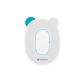 Coloplast SenSura Mio Baby Flex Two-Piece Ostomy Barrier, Trim to Fit Up to 40 mm Stomas, Box of 5 - 18705 - LL Medico