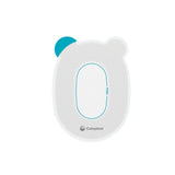 Coloplast SenSura Mio Baby Flex Two-Piece Ostomy Barrier, Trim to fit up to 40 mm Stomas