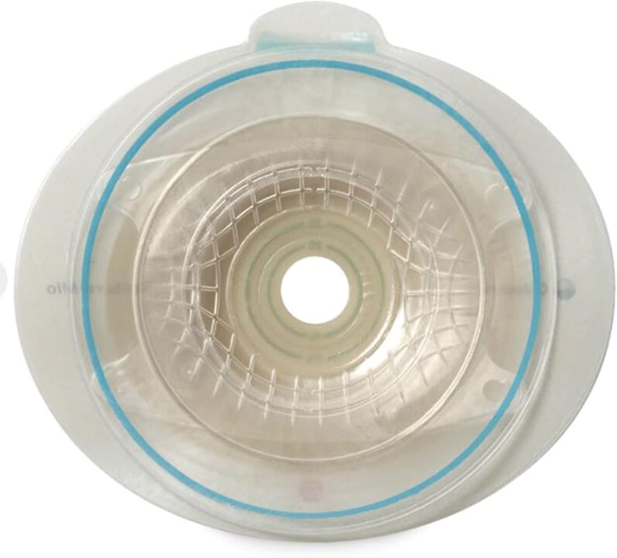 Coloplast SenSura Mio Kids Two-Piece Skin Barrier, Star, Cut-to-Fit, Without Flange