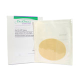 ConvaTec DuoDerm Extra Thin Hydrocolloid Dressing, 6 x 7 Inch Triangle