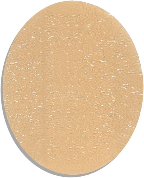 ConvaTec DuoDerm Extra Thin Spot Hydrocolloid Dressing, 1½ x 1¾ Inch