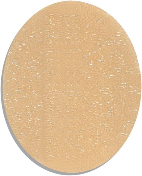 ConvaTec DuoDerm Extra Thin Spot Hydrocolloid Dressing, 1½ x 1¾ Inch
