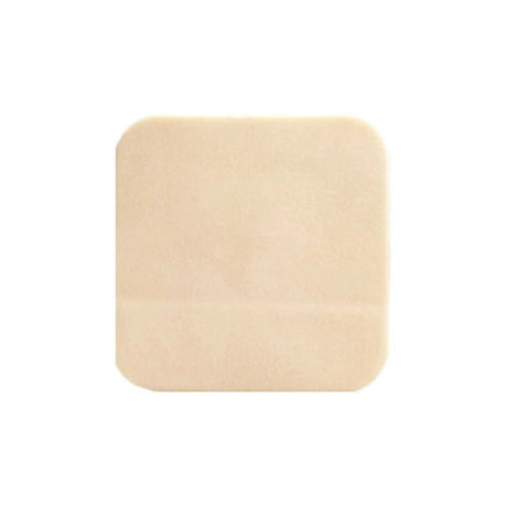 ConvaTec DuoDerm CGF Border Hydrocolloid Dressing, 4 x 5 Inch Triangle