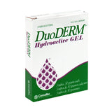 DuoDERM Hydroactive Gel, Hydrogel Wound Dressing, Clear, Hydrocolloid Gel, Sterile, 30 Gram - 187987-Single - LL Medico