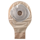 ConvaTec ActiveLife One-Piece Drainable Colostomy Pouch, Transparent, 12" - 022765 - LL Medico