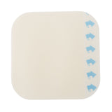 McKesson Hydrocolloid Dressing, 6 x 6 Inch