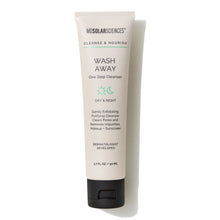 MDSolarSciences Wash Away One Step Cleanser, Unscented, 5 oz - 189001 - LL Medico