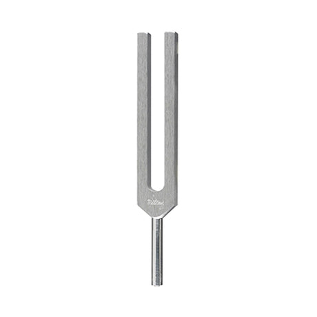 Miltex Aluminum Sensory Tuning Fork, 512 CPS, without Weight