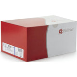Hollister New Image 2-Piece Clear Ileostomy/Colostomy Pouch, 57mm Flange, Red Match