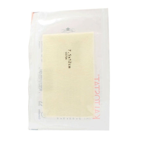 ConvaTec Kaltostat Calcium Sodium Alginate Dressing, Rectangle - 168212 - LL Medico