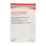 ConvaTec Kaltostat Calcium Sodium Alginate Dressing, Rectangle - 168212 - LL Medico