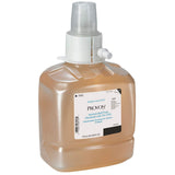 Provon Antimicrobial Foam Handwash with 2% CHG, Antiseptic, 1,200 mL - 1922-02 - LL Medico