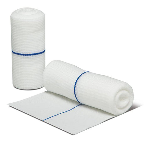 Hartmann Flexicon Sterile Conforming Bandage, 3 Inch x 4-1/10 Yard, One-Ply