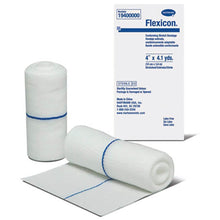 Hartmann Flexicon Sterile Conforming Bandage, 4" x 4 1/10 Yard, One-Ply - 19400000 - LL Medico
