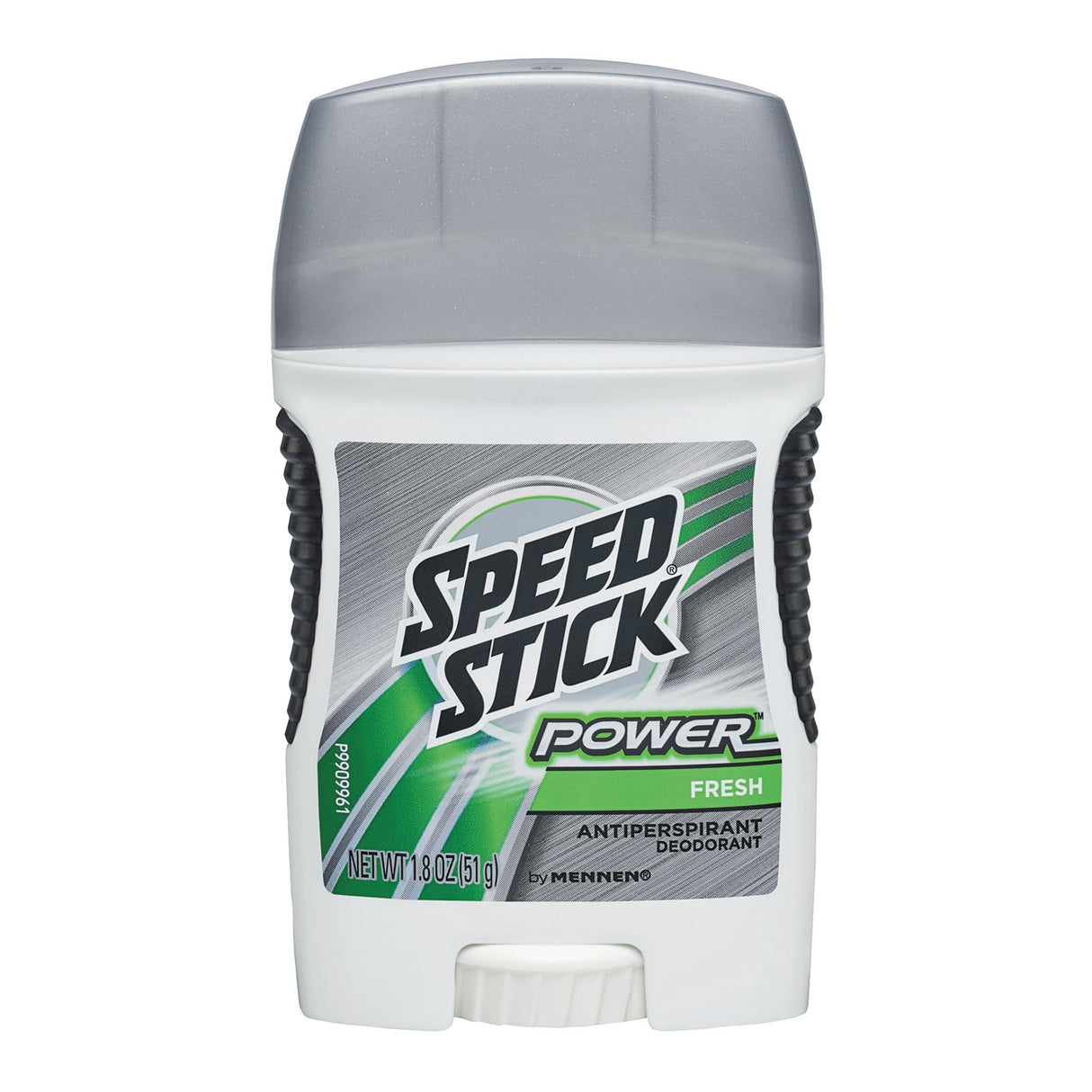Speed Stick Power Antiperspirant Deodorant Solid, Fresh Scent, 1.8 oz - 194022 - LL Medico
