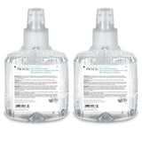 Provon Clear and Mild Foam Handwash, Unscented, 1200 mL Dispenser Refill