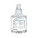 Provon Foaming Antimicrobial Handwash with Moisturizers, 1250 mL, Case of 2