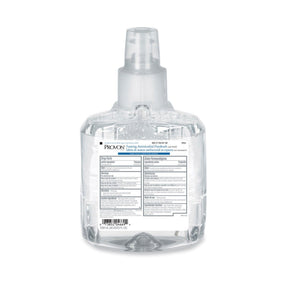 Provon Foaming Antimicrobial Handwash with Moisturizers, 1250 mL, Case of 2