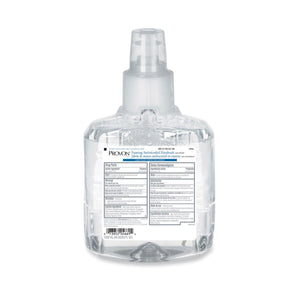 Provon Foaming Antimicrobial Handwash with Moisturizers, 1250 mL, Case of 2