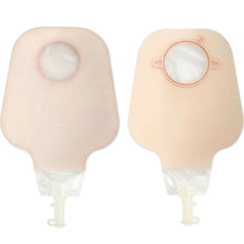Hollister New Image Two-Piece Colostomy Pouch, Drainable, Ultra-Clear, 12-Inch