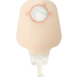 Hollister New Image Two-Piece Colostomy Pouch, Drainable, Ultra-Clear, 12-Inch