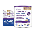 Neocate Syneo Junior Amino Acid-Based Pediatric Oral Supplement, Unflavored, 14.1 oz