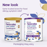 Neocate Syneo Junior Amino Acid-Based Pediatric Oral Supplement, Unflavored, 14.1 oz