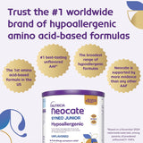 Neocate Syneo Junior Amino Acid-Based Pediatric Oral Supplement, Unflavored, 14.1 oz
