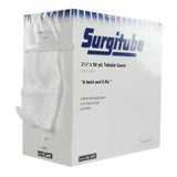 Surgitube Tubular Retainer Dressing, Size 1, 5/8 Inch x 50 Yard