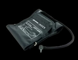McKesson Reusable Blood Pressure Cuff, Large Adult, 11.8" to 16.5" Arm