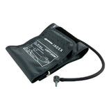 McKesson Reusable Blood Pressure Cuff, Large Adult, 11.8" to 16.5" Arm