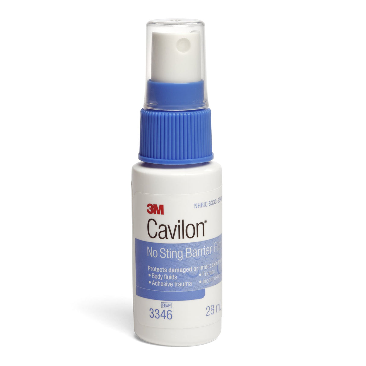 Solventum 3M Cavilon No Sting Barrier Film - 08333334601-Single - LL Medico