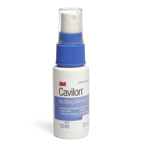 Solventum 3M Cavilon No Sting Barrier Film - 08333334601-Single - LL Medico