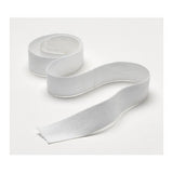 Valley Products Cotton Twill Tape, 0.5" x 36 yd, White - 04-1/2-W-36-Single - LL Medico