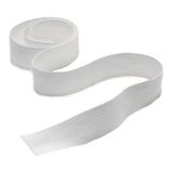 Valley Products Cotton Twill Tape, 0.5" x 36 yd, White - 04-1/2-W-36-Single - LL Medico
