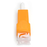 Capiject Fixed Depth Safety Lancet, 23 Gauge, 2.25 mm