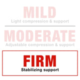 3M Ace Knee Support, Adjustable, Breathable