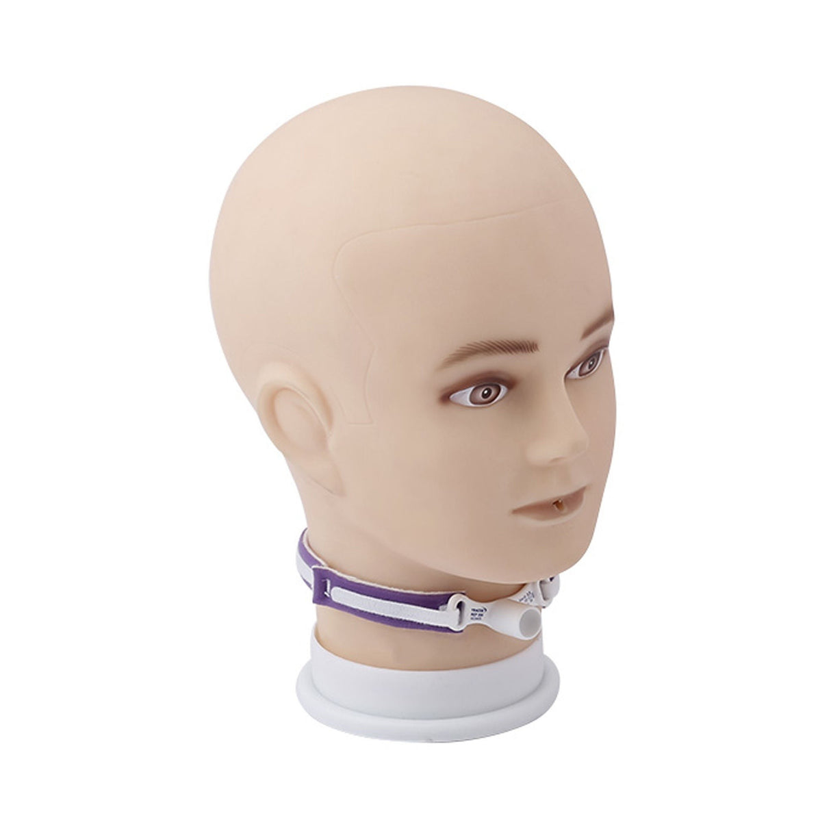 Marpac Tracheostomy Tube Holder, Neonate/Pediatric, 6" to 12" Length