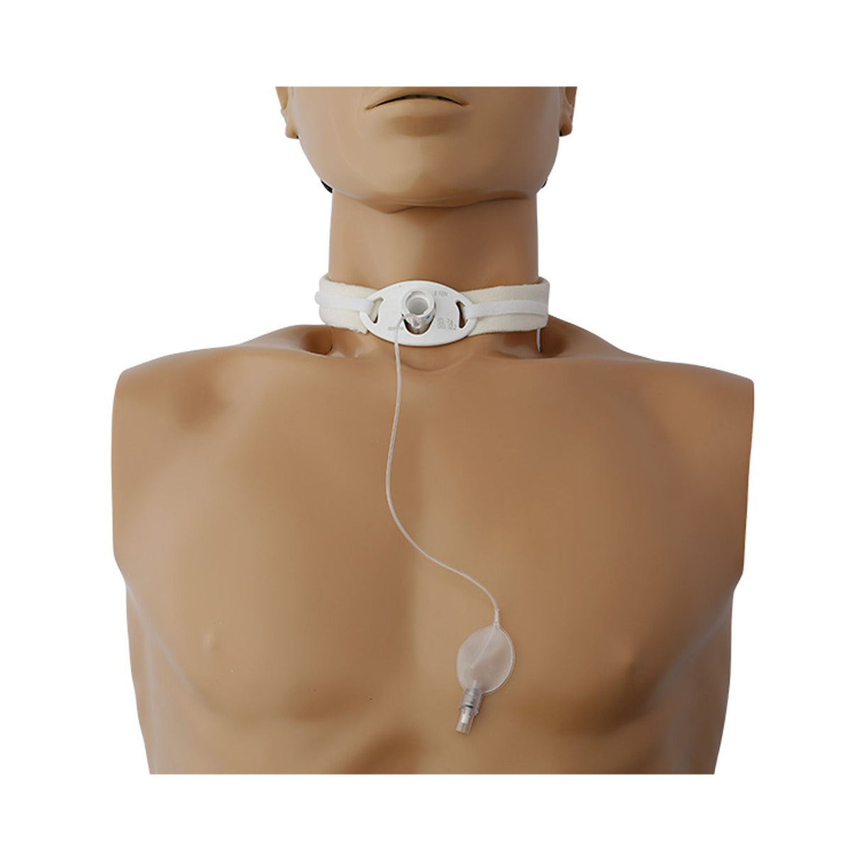 Marpac Tracheostomy Collar, Adult, 19" Length