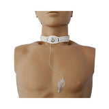 Marpac Tracheostomy Collar, Adult, 19" Length